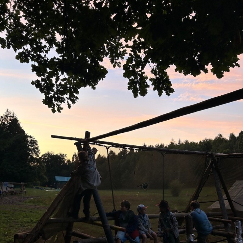 IMG 7927 - Scouts en Gidsen Zaventem 
